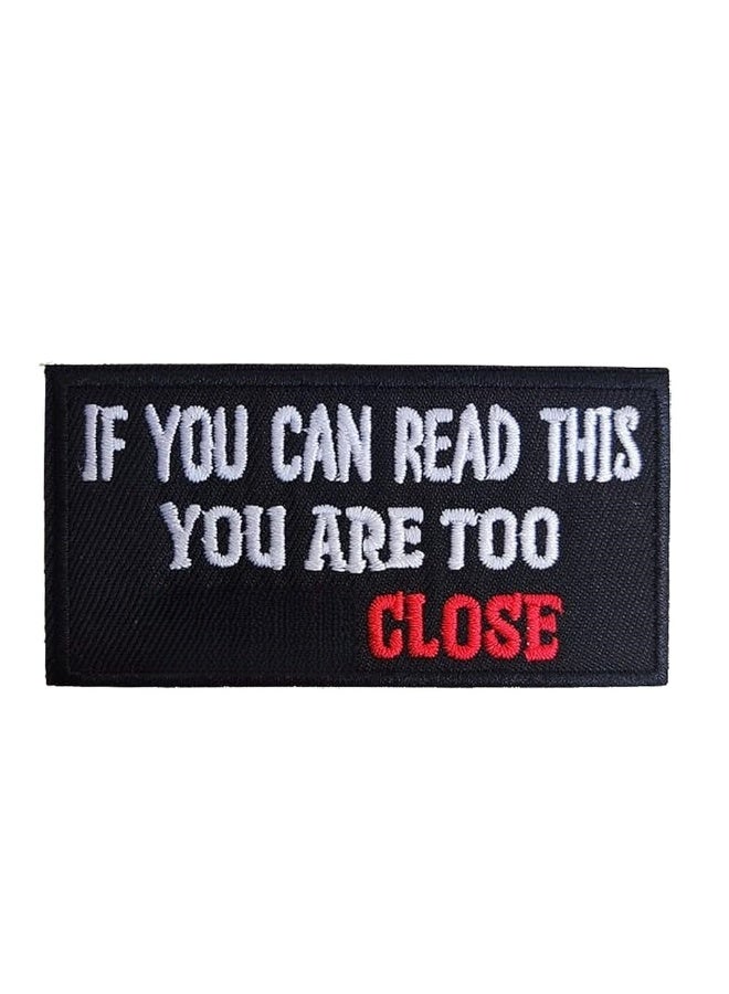 Embroidered Iron on Patches, Vacation Summer Sew On Applique Patches for Clothing, Beach Patch for Clothing Sew On Set, Iron on Patches for Jeans Clothing Hats Bags Arts Crafts